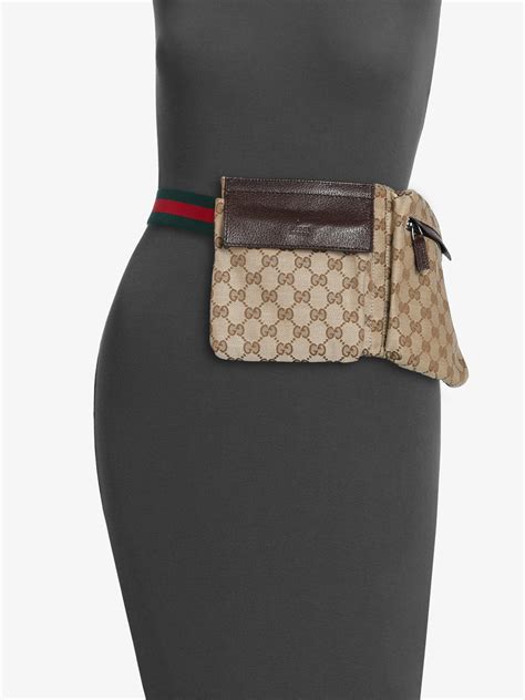 gucci best bag|Gucci belt bag original.